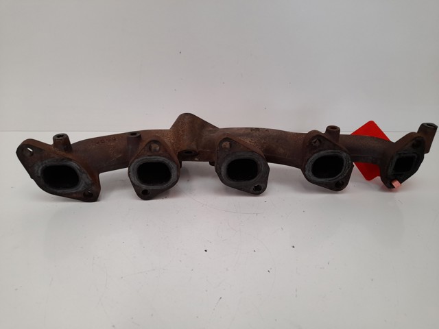 Kolektor wydechowy 24442866 OPEL