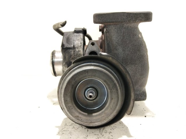 Turbina 24443096 OPEL