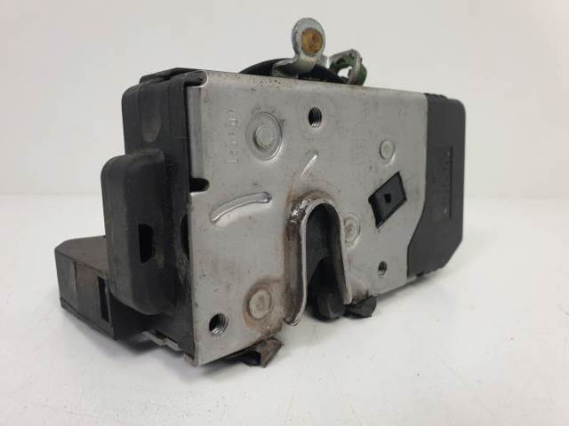 Zamek drzwi przednich lewych 24444015 OPEL