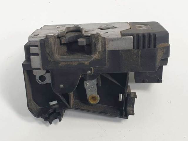 Zamek drzwi przednich lewych 24444015 OPEL
