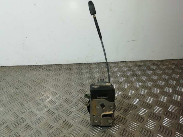 Zamek drzwi przednich lewych 24444015 OPEL