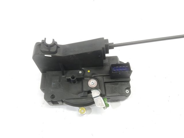 Zamek drzwi przednich lewych 24444015 OPEL