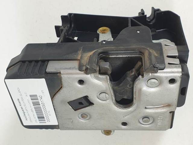 Zamek drzwi przednich lewych 24444015 OPEL