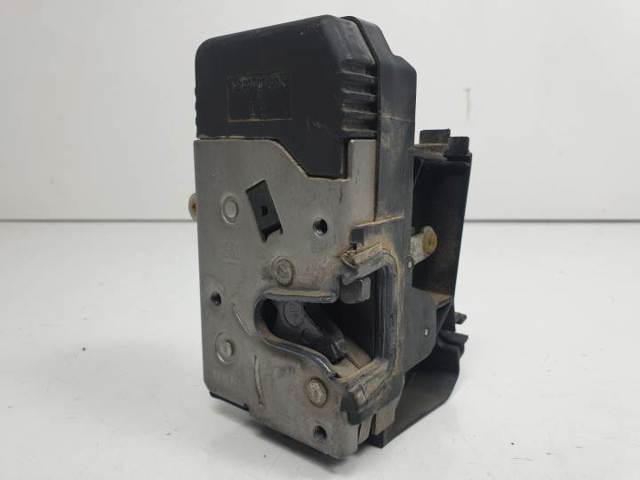 Zamek drzwi przednich lewych 24444015 OPEL