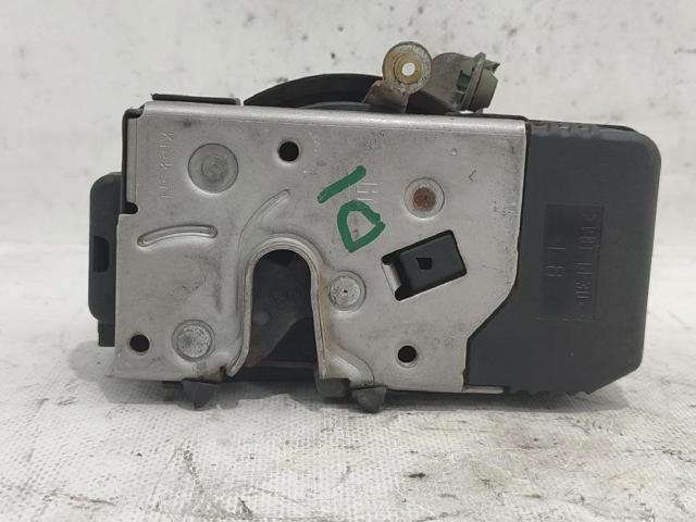 Zamek drzwi przednich lewych 24444015 OPEL