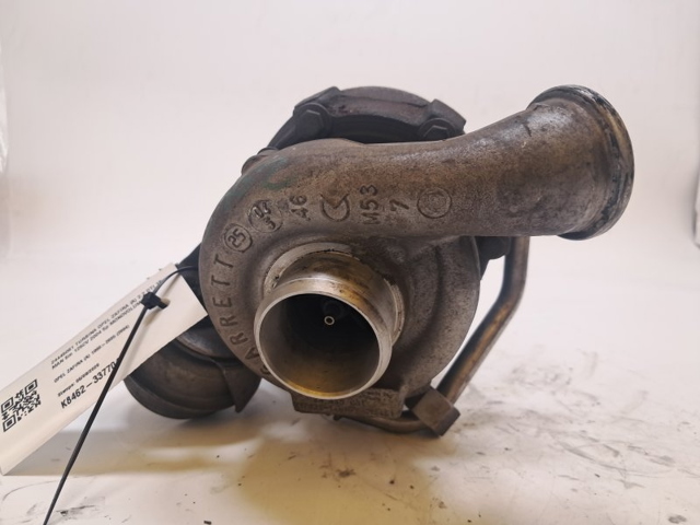 Turbina 24445061 OPEL