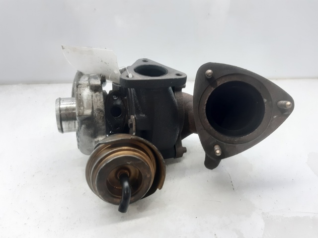 Turbina 24445061 OPEL