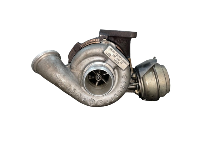 Turbina 24445061 Opel