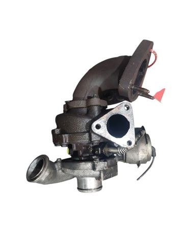 Turbina 24445061 OPEL