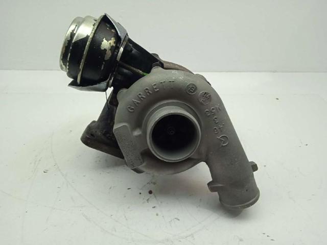 Turbina 24445062 GM