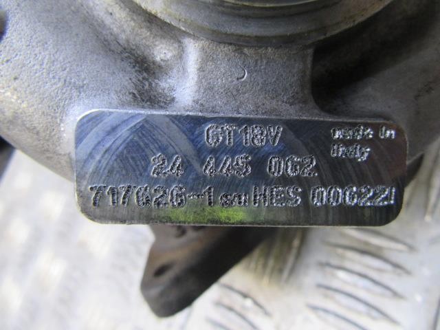 24445062 Opel