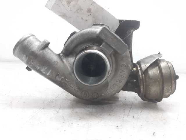Turbina 24445062 OPEL
