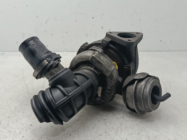 Turbina 24445062 OPEL