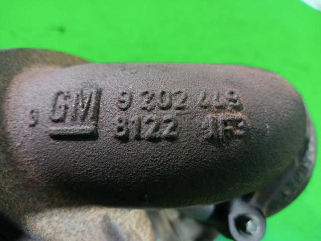 24445062 Opel