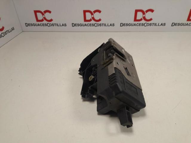 Zamek drzwi przednich lewych 24447340 OPEL