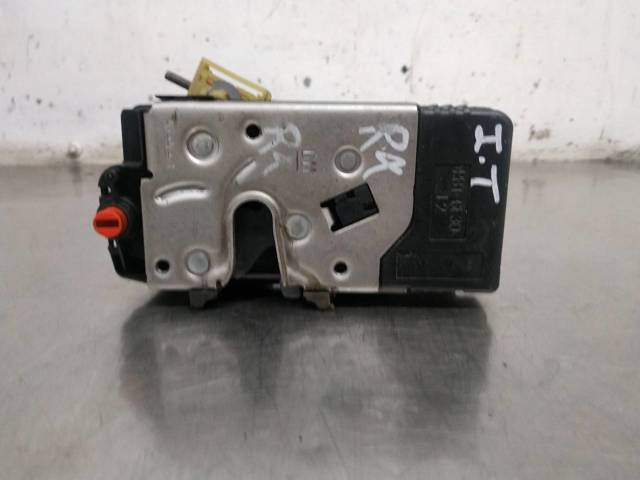 Zamek drzwi tylnych lewych 24447345 OPEL