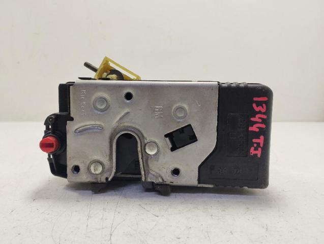 Zamek drzwi tylnych lewych 24447345 OPEL