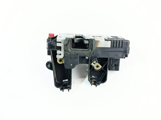 Zamek drzwi tylnych lewych 24447345 OPEL