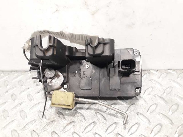 Zamek drzwi tylnych lewych 24447345 OPEL
