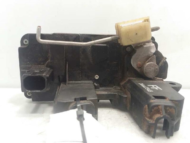 Zamek drzwi tylnych lewych 24447345 OPEL