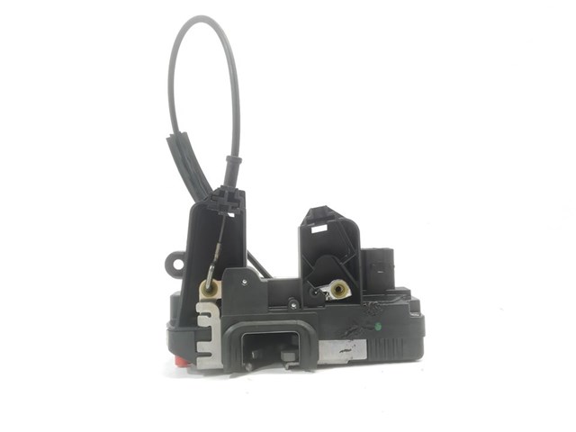 Zamek drzwi tylnych prawych 24447346 OPEL