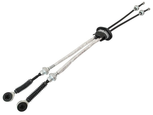 Linka dźwigni zmiany biegów podwójna 2444AR PEUGEOT