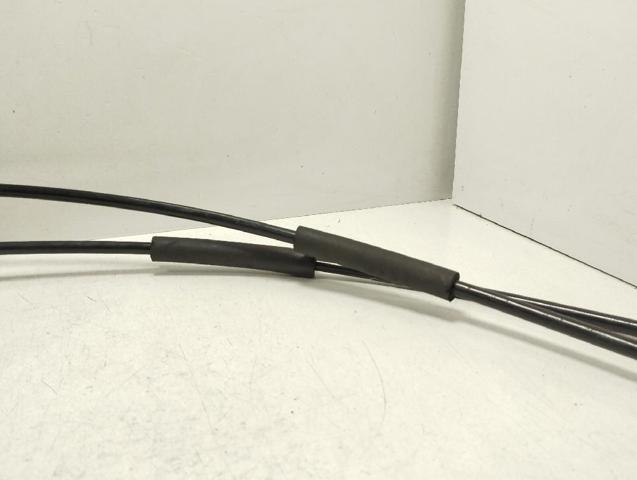 Linka dźwigni zmiany biegów podwójna Citroen C3 1 FC