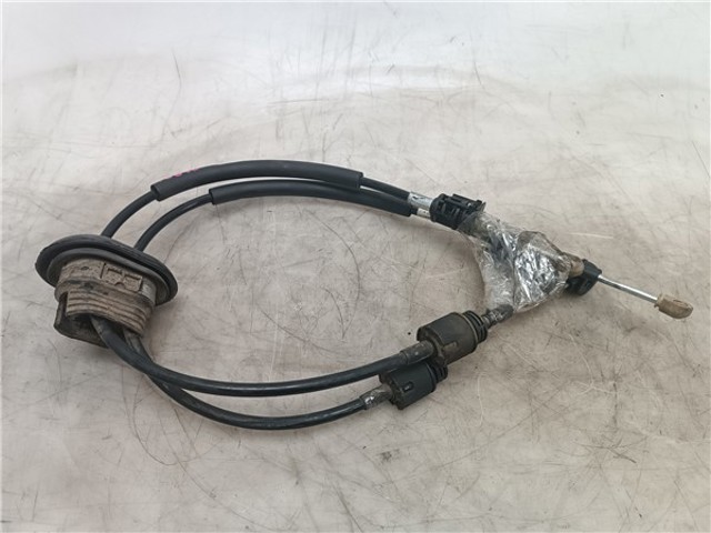 Linka dźwigni zmiany biegów podwójna 2444GR PEUGEOT