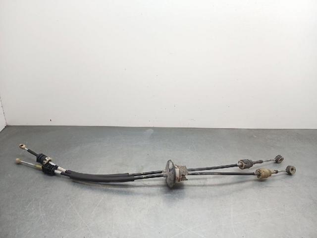 Linka dźwigni zmiany biegów podwójna 2444GR PEUGEOT