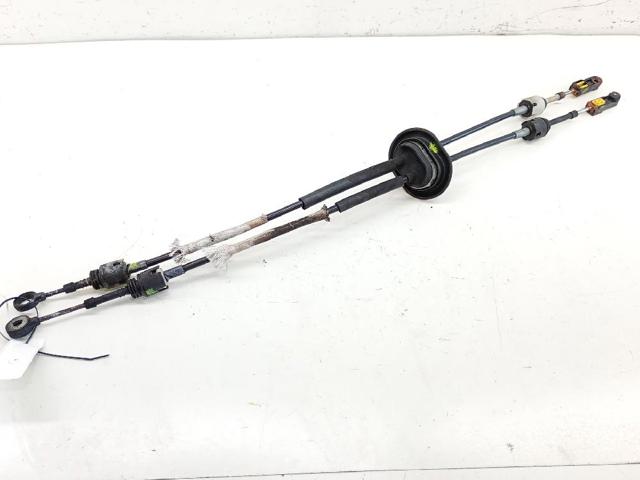 Linka dźwigni zmiany biegów podwójna 2444HW PEUGEOT