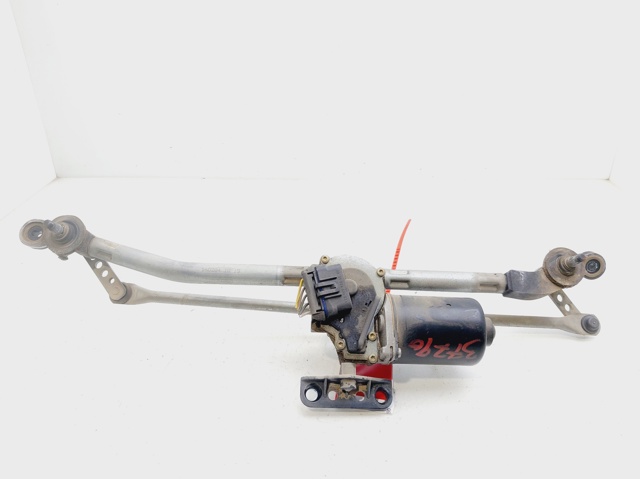 Mechanizm wycieraczek 24450202 OPEL