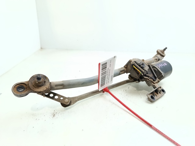 Mechanizm wycieraczek 24450202 OPEL