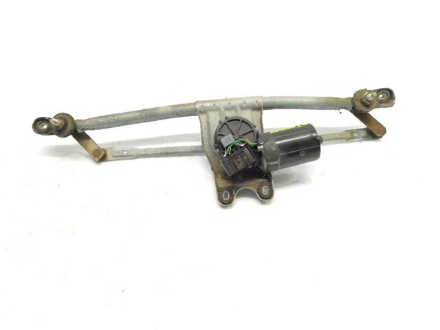 Mechanizm wycieraczek 24450202 OPEL