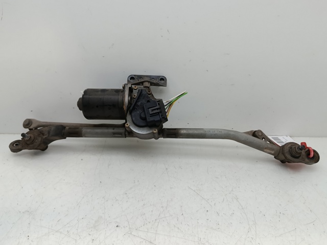 Mechanizm wycieraczek 24450202 OPEL