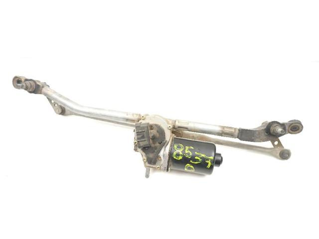 Mechanizm wycieraczek 24450202 OPEL