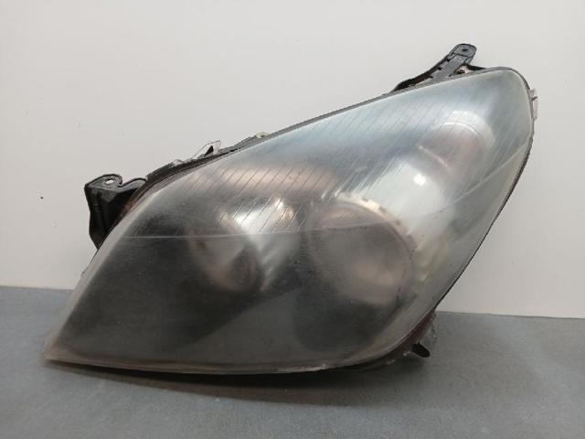 Reflektor lewy 24451032LH OPEL