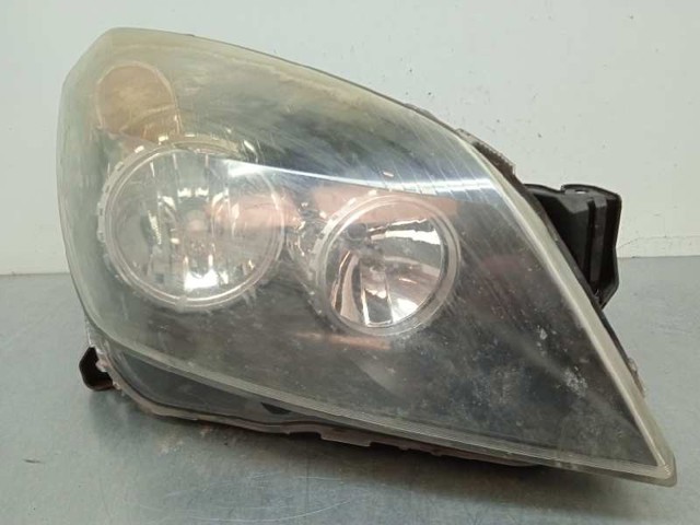 Reflektor prawy 24451033 OPEL