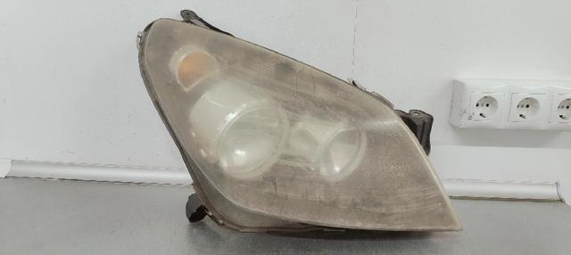 Reflektor prawy 24451033 OPEL