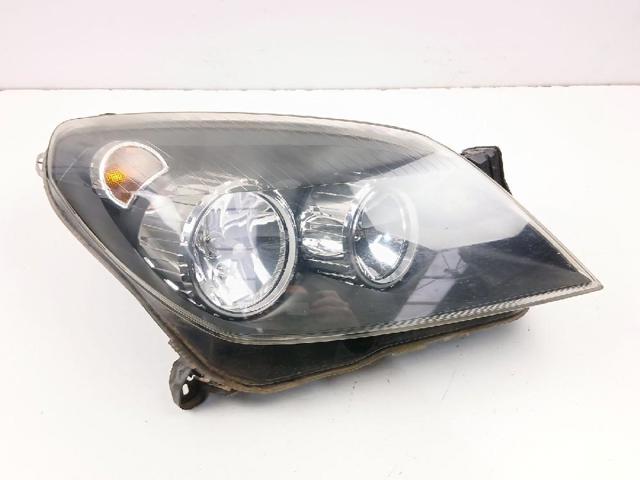 Reflektor prawy 24451033 OPEL