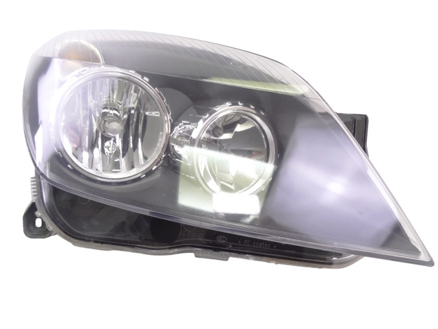 Reflektor prawy 24451033 OPEL