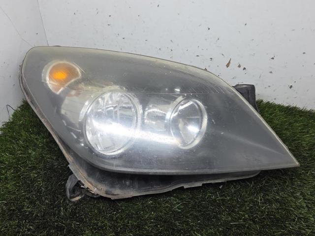 Reflektor prawy 24451033RH OPEL