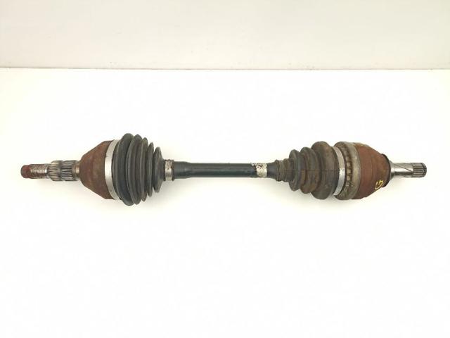 Półoś napędowa przednia lewa 24451255 OPEL