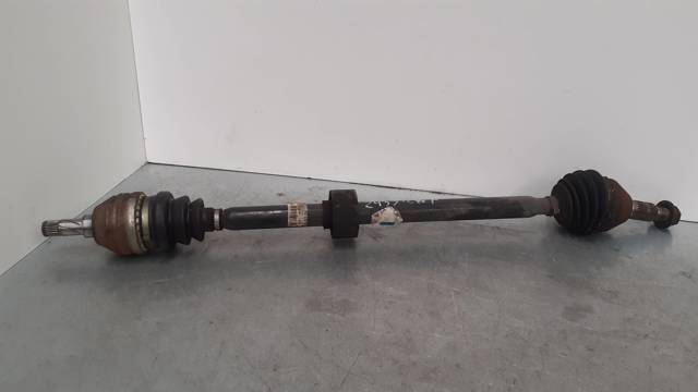 Półoś napędowa przednia prawa Opel Vectra