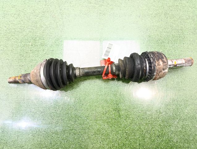 Półoś napędowa przednia prawa Opel Vectra