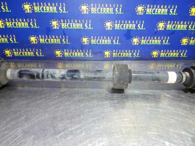 Półoś napędowa przednia prawa Opel Vectra