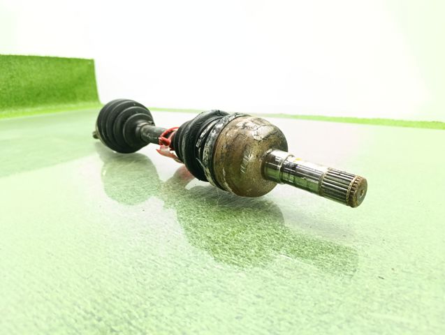 Półoś napędowa przednia prawa Opel Vectra