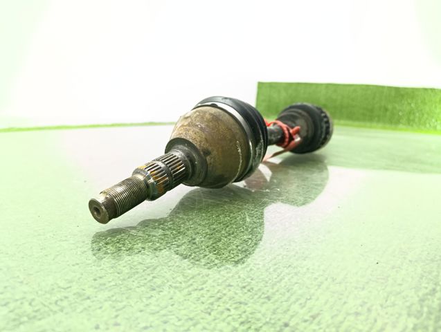 Półoś napędowa przednia prawa Opel Vectra