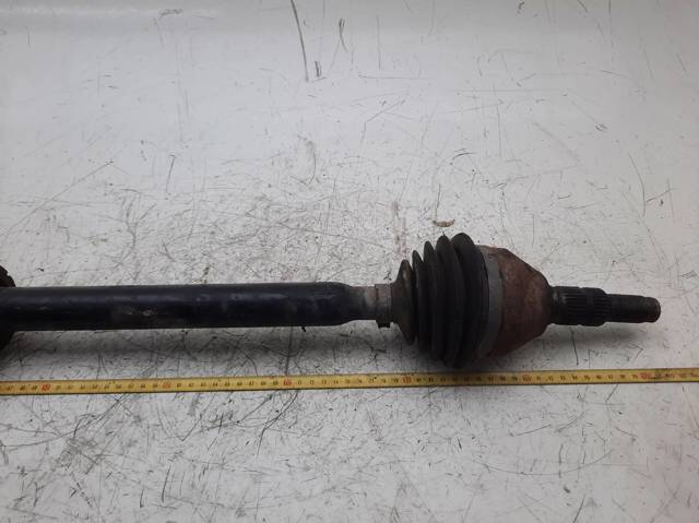 Półoś napędowa przednia prawa Opel Vectra
