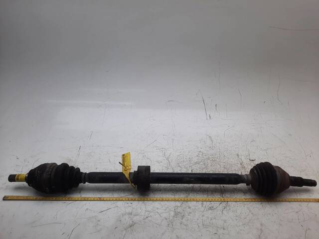 Półoś napędowa przednia prawa Opel Vectra