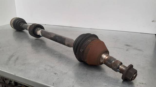 Półoś napędowa przednia prawa Opel Vectra